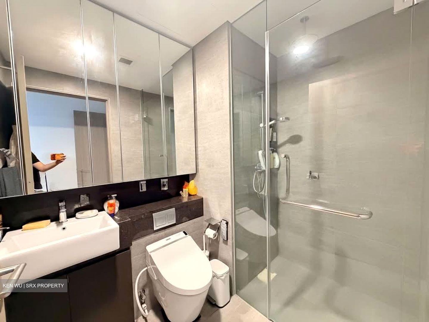 The Woodleigh Residences (D13), Apartment #548541071